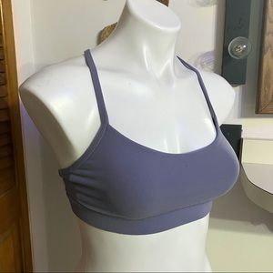 LULULEMON Flow Y Sports Bra XS